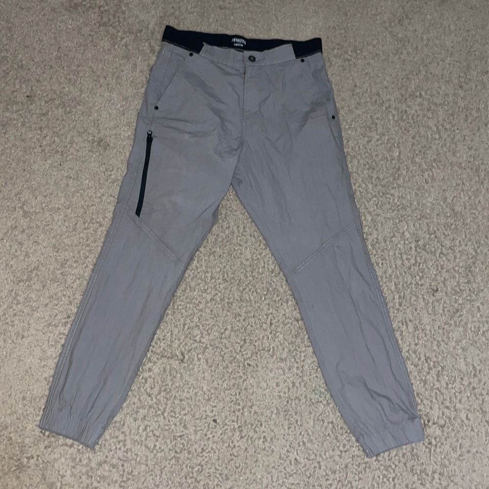 Slim cargo